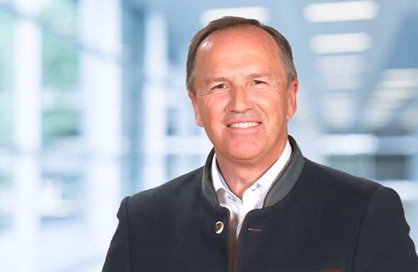 BR Günther Pröller