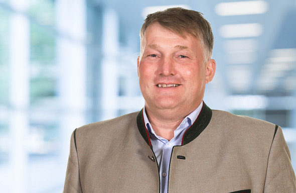 BR Markus Steinmaurer