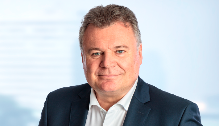 Landesrat Mag. Günther Steinkellner